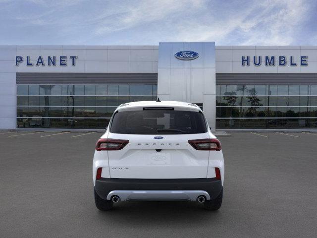 new 2025 Ford Escape car, priced at $31,325