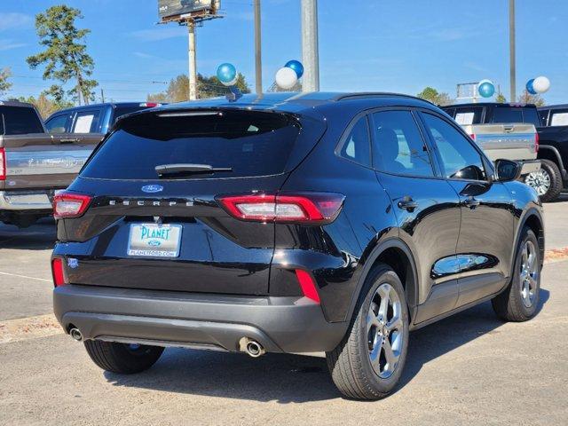 new 2025 Ford Escape car, priced at $30,985