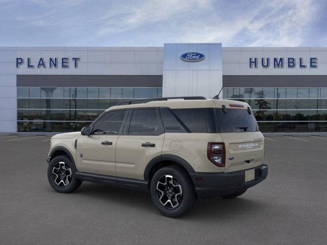 new 2024 Ford Bronco Sport car, priced at $26,790