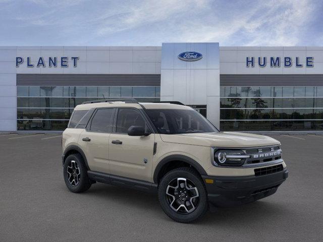 new 2024 Ford Bronco Sport car, priced at $26,790