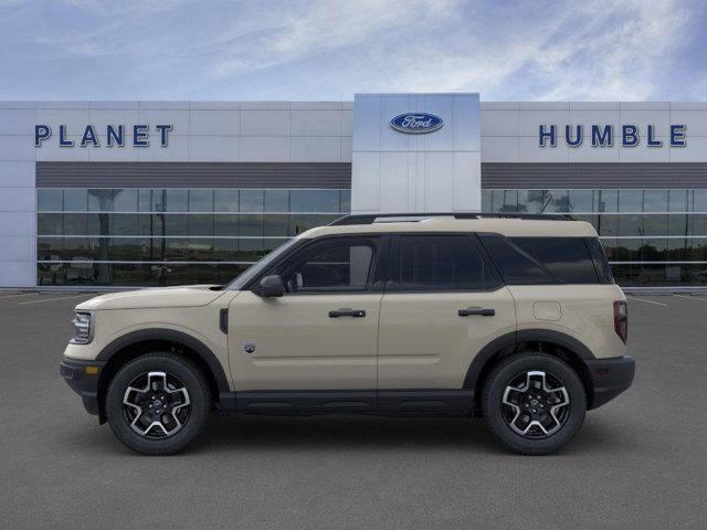 new 2024 Ford Bronco Sport car, priced at $26,790