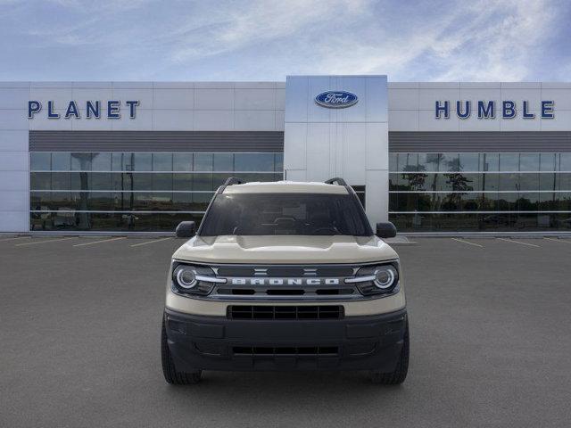 new 2024 Ford Bronco Sport car, priced at $26,790