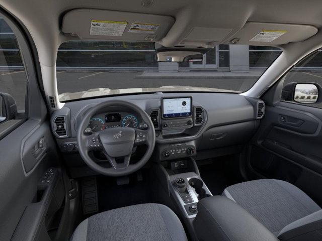 new 2024 Ford Bronco Sport car, priced at $26,790