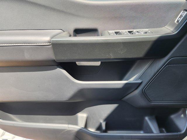 new 2025 Ford F-150 car, priced at $47,880