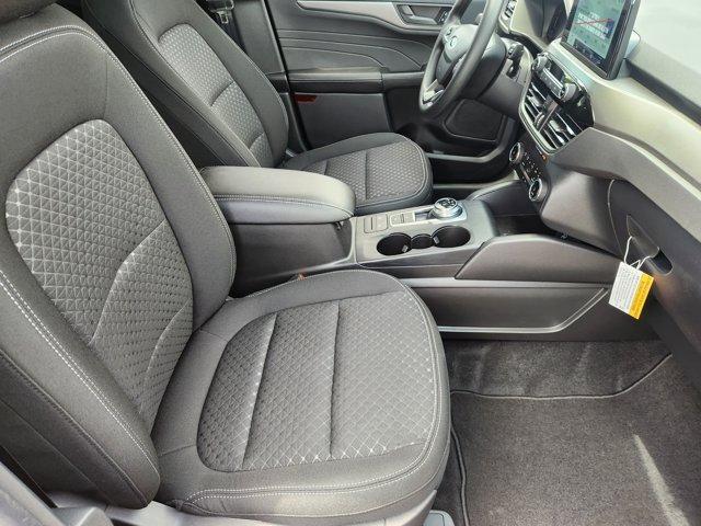 new 2025 Ford Escape car, priced at $27,250