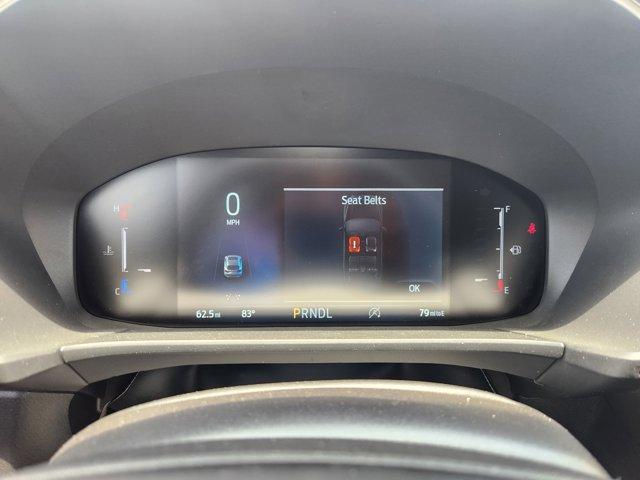 new 2025 Ford Escape car, priced at $27,250