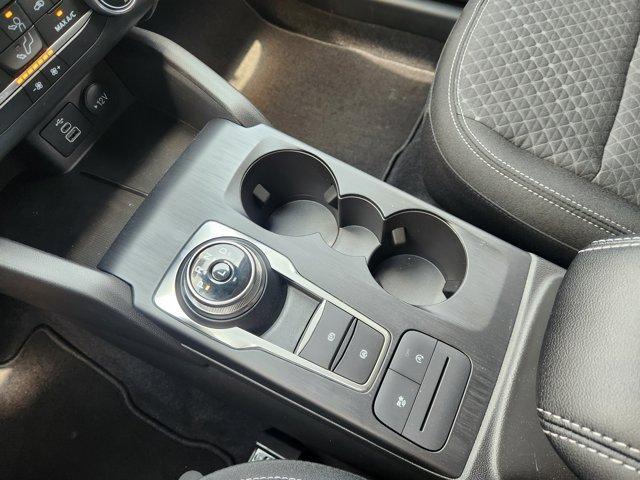 new 2025 Ford Escape car, priced at $27,250