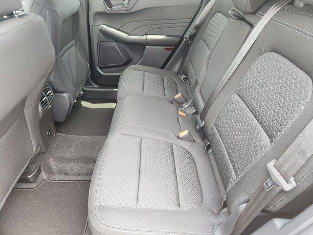 new 2025 Ford Escape car, priced at $27,250
