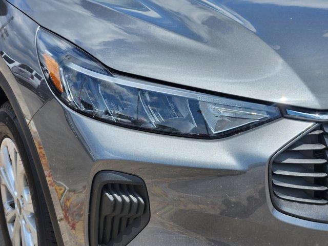 new 2025 Ford Escape car, priced at $27,250