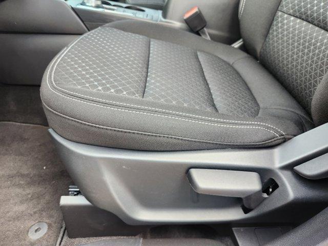 new 2025 Ford Escape car, priced at $27,250