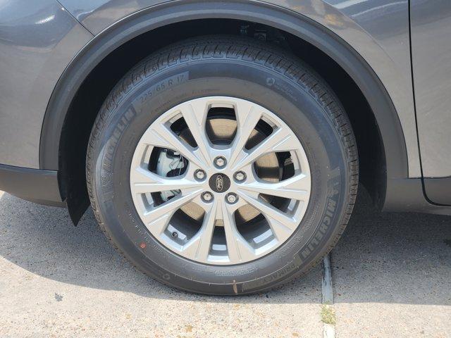 new 2025 Ford Escape car, priced at $27,250