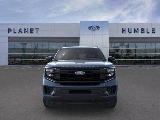 new 2025 Ford Expedition car, priced at $68,605
