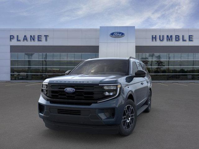 new 2025 Ford Expedition car, priced at $68,605