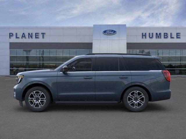 new 2025 Ford Expedition car, priced at $68,605