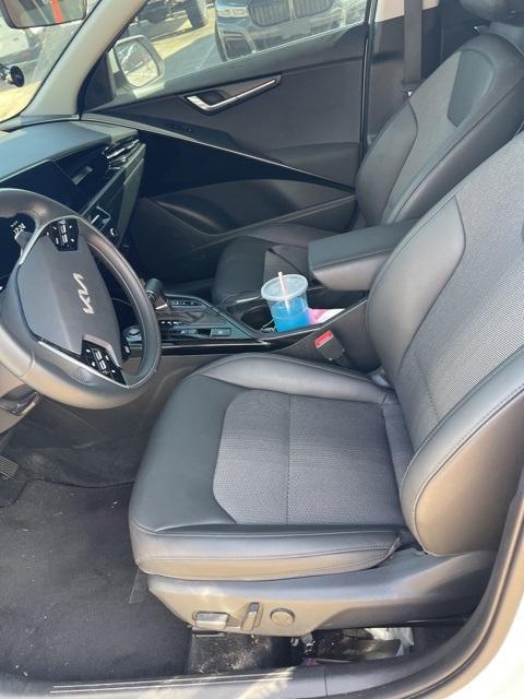 used 2023 Kia Niro car, priced at $23,906