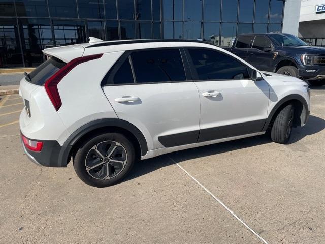 used 2023 Kia Niro car, priced at $23,906
