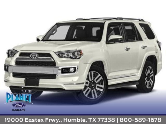 used 2018 Toyota 4Runner car, priced at $31,988