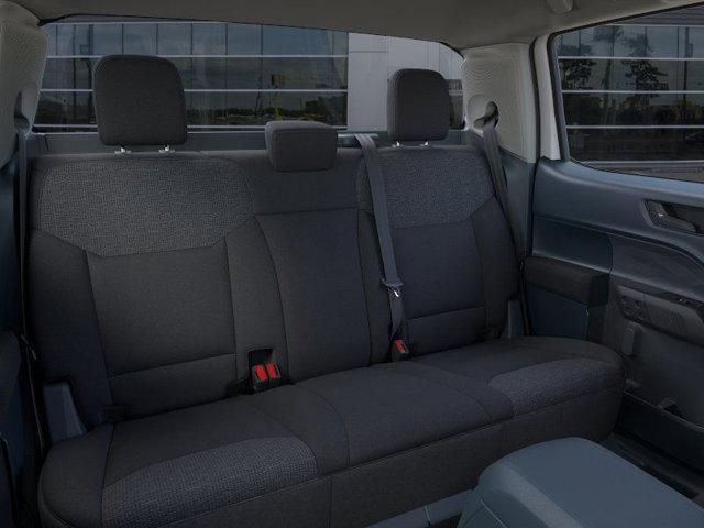 new 2025 Ford Maverick car, priced at $28,690