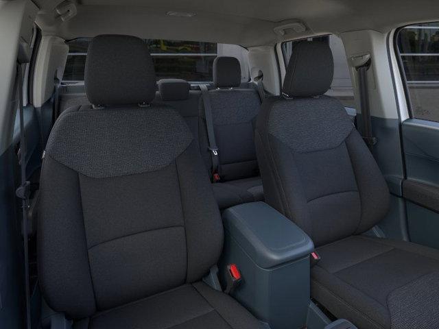 new 2025 Ford Maverick car, priced at $28,690