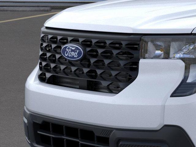 new 2025 Ford Maverick car, priced at $28,690