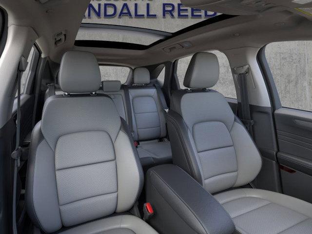 new 2025 Ford Escape car, priced at $37,685