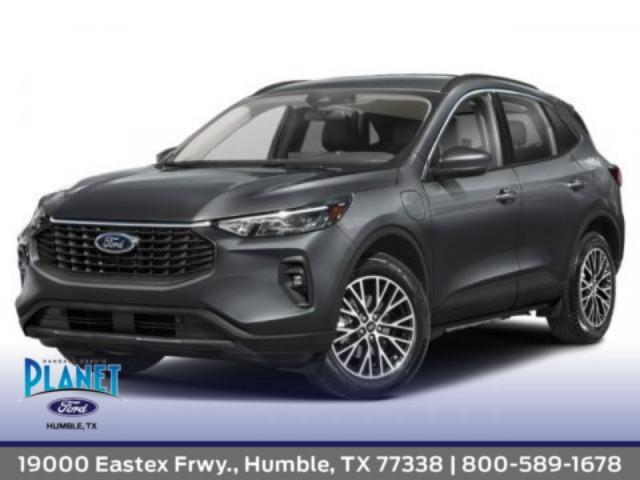new 2025 Ford Escape car, priced at $37,285