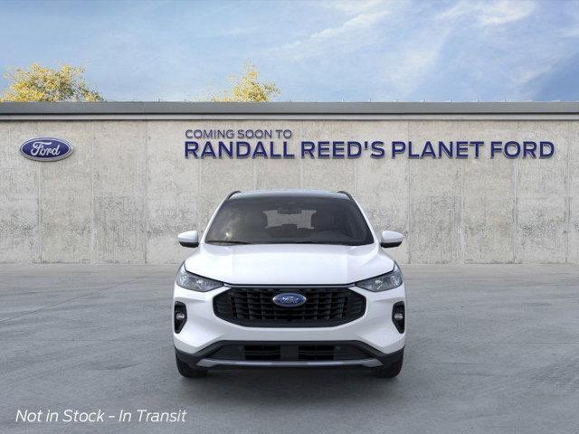 new 2025 Ford Escape car, priced at $37,685