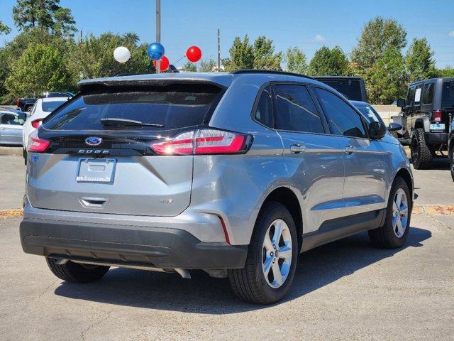 new 2024 Ford Edge car, priced at $30,625