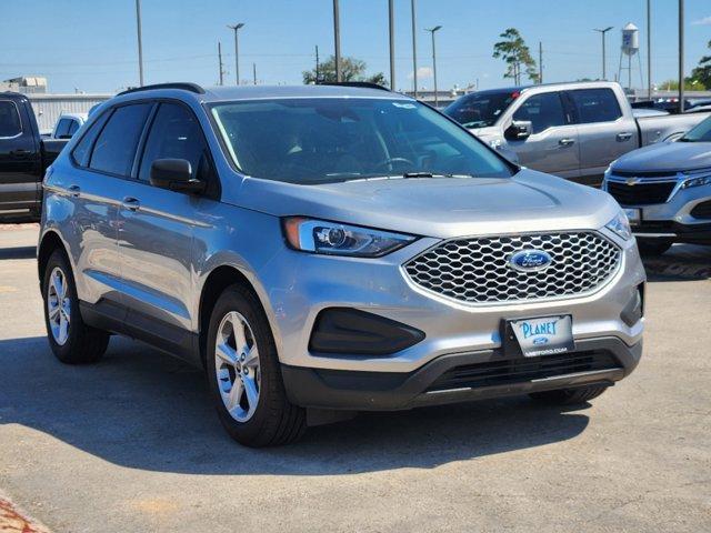 new 2024 Ford Edge car, priced at $30,625