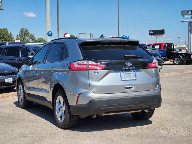 new 2024 Ford Edge car, priced at $30,625