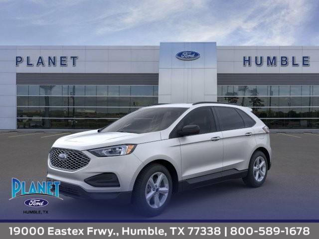 new 2024 Ford Edge car, priced at $28,625