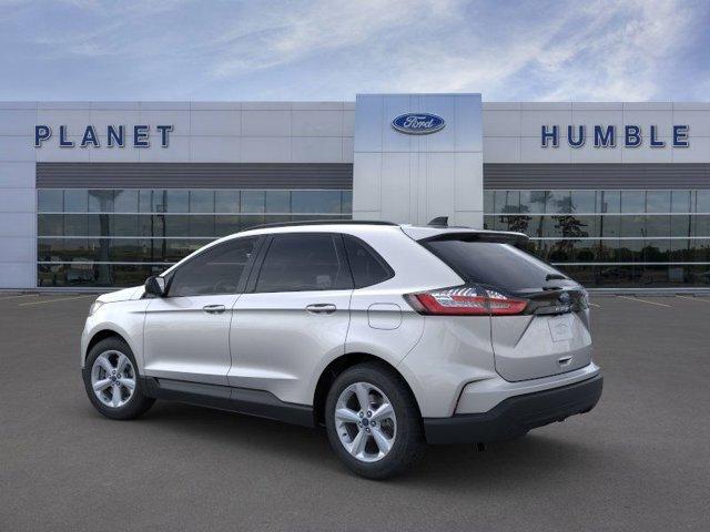 new 2024 Ford Edge car, priced at $28,625