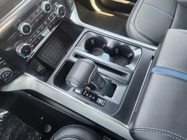 new 2025 Ford F-150 car, priced at $80,925