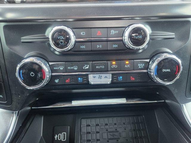 new 2025 Ford F-150 car, priced at $80,925