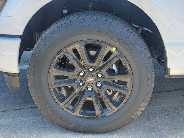 new 2025 Ford F-150 car, priced at $80,925