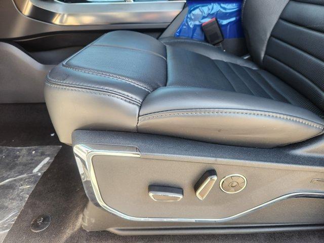new 2025 Ford F-150 car, priced at $80,925