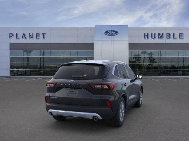 new 2024 Ford Escape car, priced at $29,490