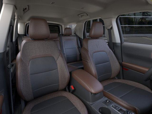 new 2025 Ford Bronco Sport car, priced at $38,680