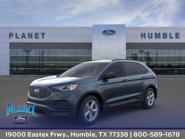 new 2024 Ford Edge car, priced at $34,120