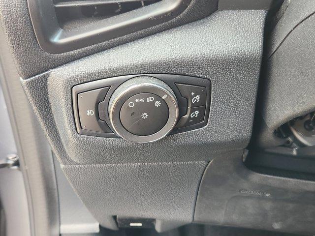 used 2021 Ford EcoSport car, priced at $17,975