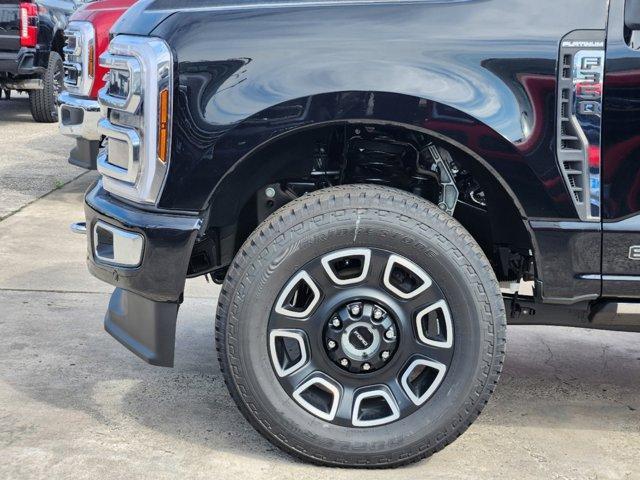 new 2024 Ford F-350 car, priced at $84,215