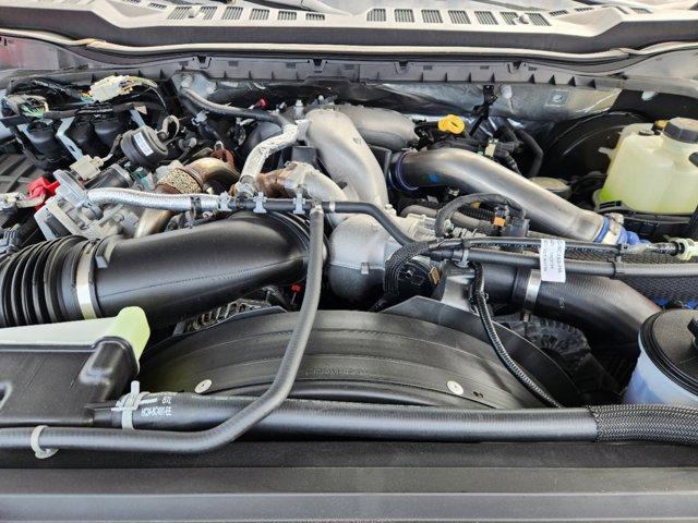 new 2024 Ford F-350 car, priced at $84,215