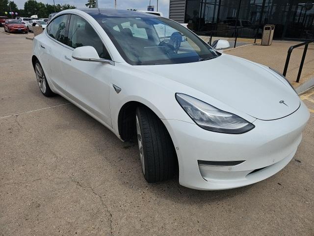 used 2019 Tesla Model 3 car, priced at $20,067