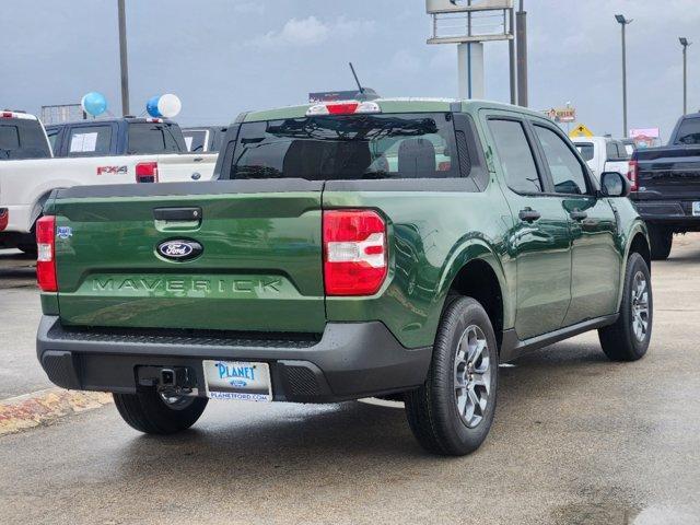 new 2025 Ford Maverick car, priced at $31,510