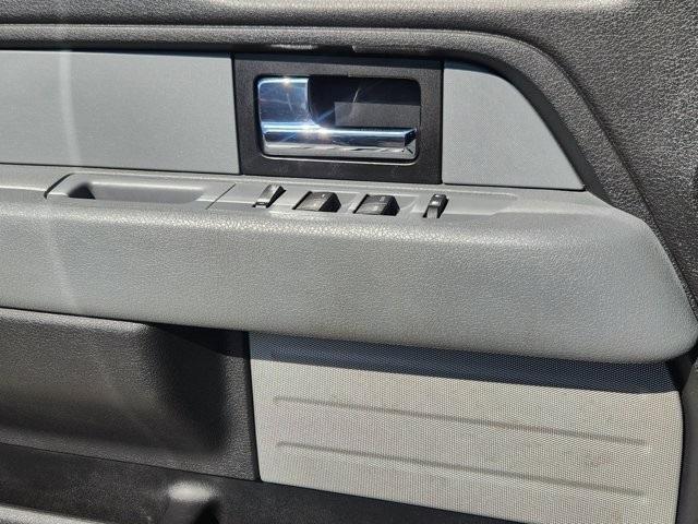 used 2014 Ford F-150 car, priced at $12,750