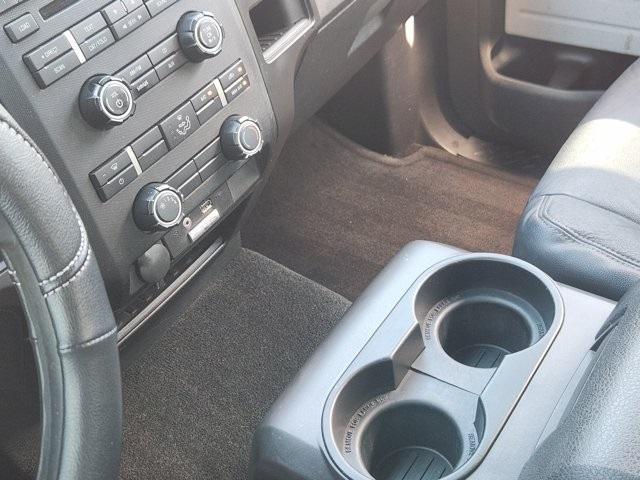 used 2014 Ford F-150 car, priced at $12,750