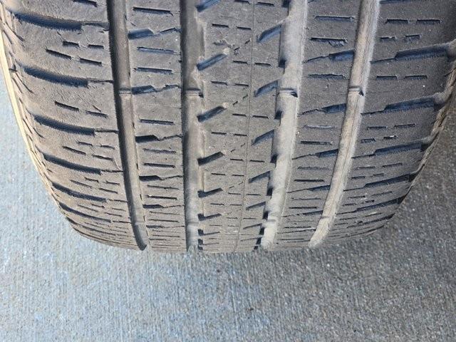 used 2021 Ram 1500 car, priced at $27,564