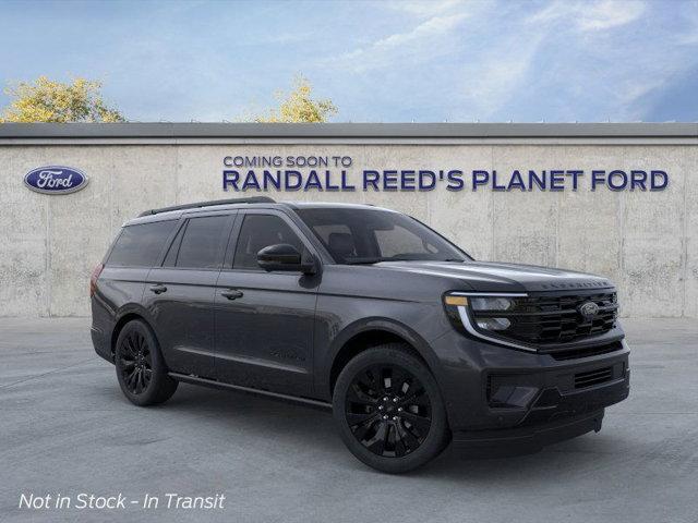 new 2025 Ford Expedition car