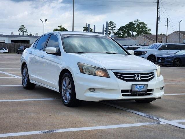 used 2011 Honda Accord car, priced at $10,807