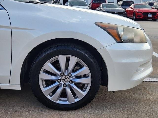 used 2011 Honda Accord car, priced at $10,807